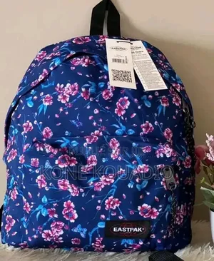 Sac À Dos Eastpak