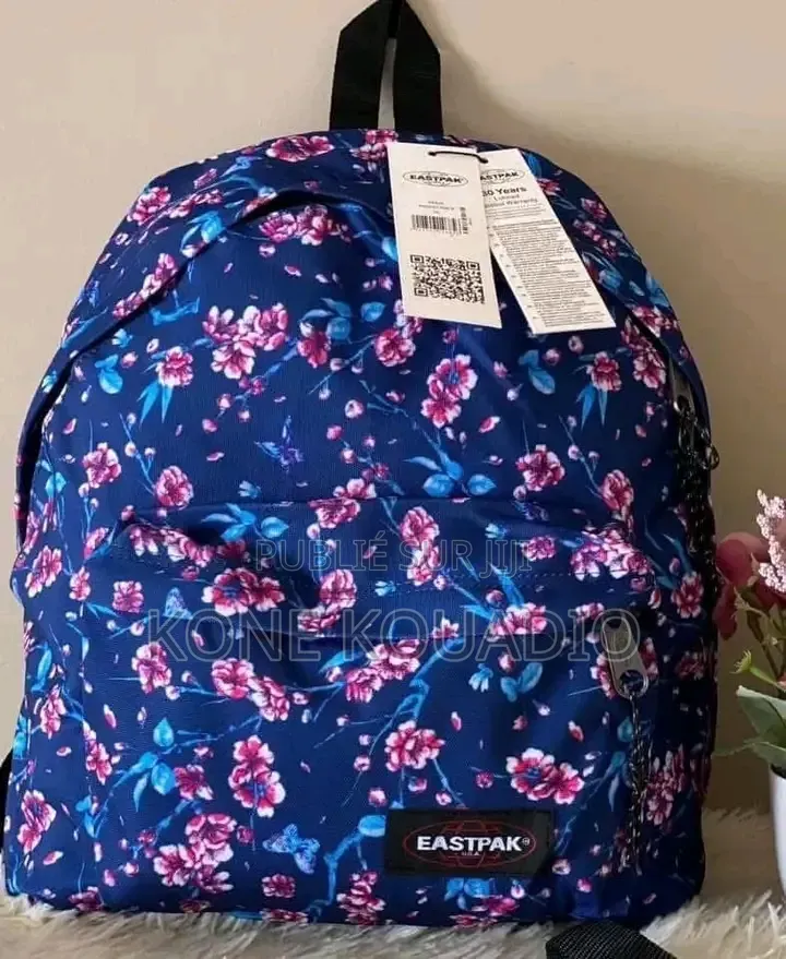 Sac À Dos Eastpak