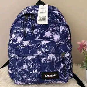 Sac À Dos Eastpak