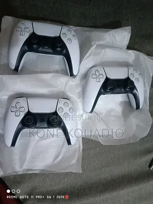 Manette PS5