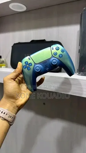 Manette PS5