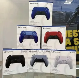 Manette PS5