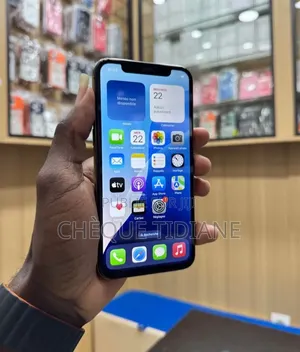 Nouveau Apple iPhone 11 Pro 256 GB Gris