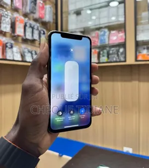 Nouveau Apple iPhone 11 Pro 256 GB Gris