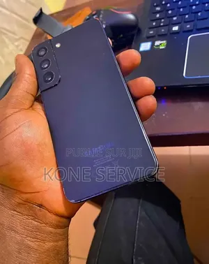 Nouveau Samsung Galaxy S22 5G 256 GB Autre