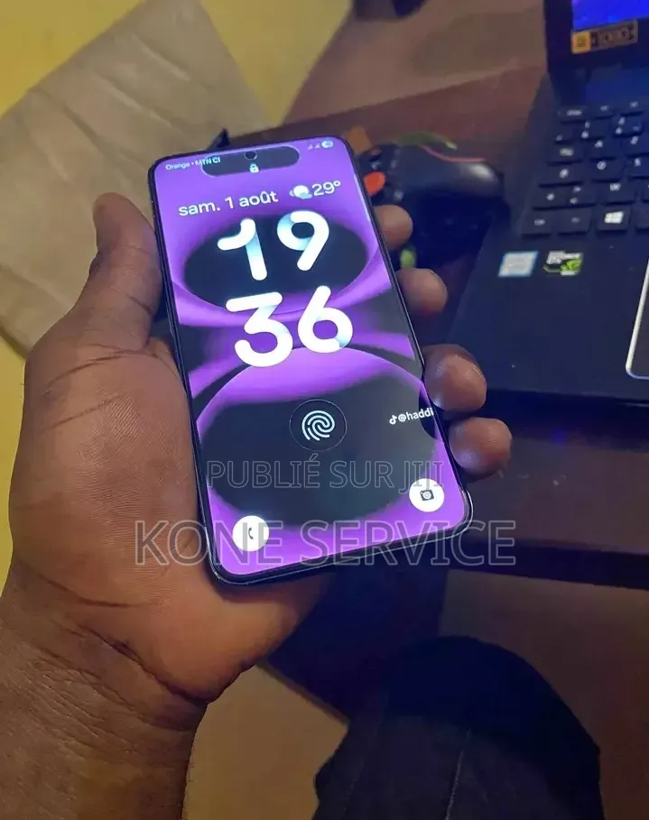 Nouveau Samsung Galaxy S22 5G 256 GB Autre