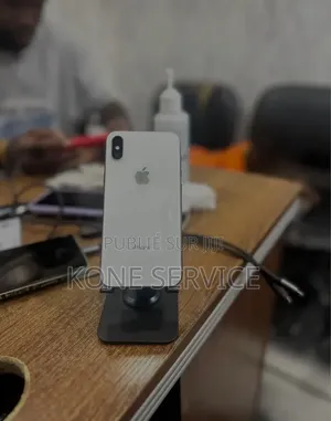 Nouveau Apple iPhone X 64 GB Autre