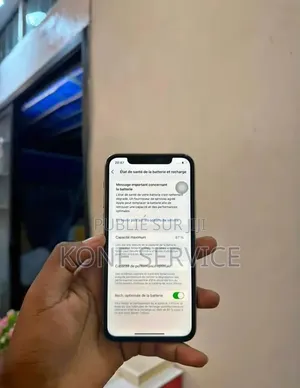 Nouveau Apple iPhone 11 Pro 256 GB Autre