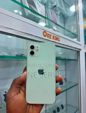 Nouveau Apple iPhone 12 256 GB Autre