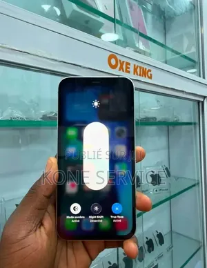 Nouveau Apple iPhone 12 256 GB Autre