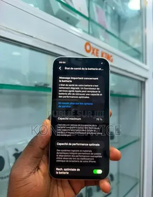 Nouveau Apple iPhone 12 256 GB Autre