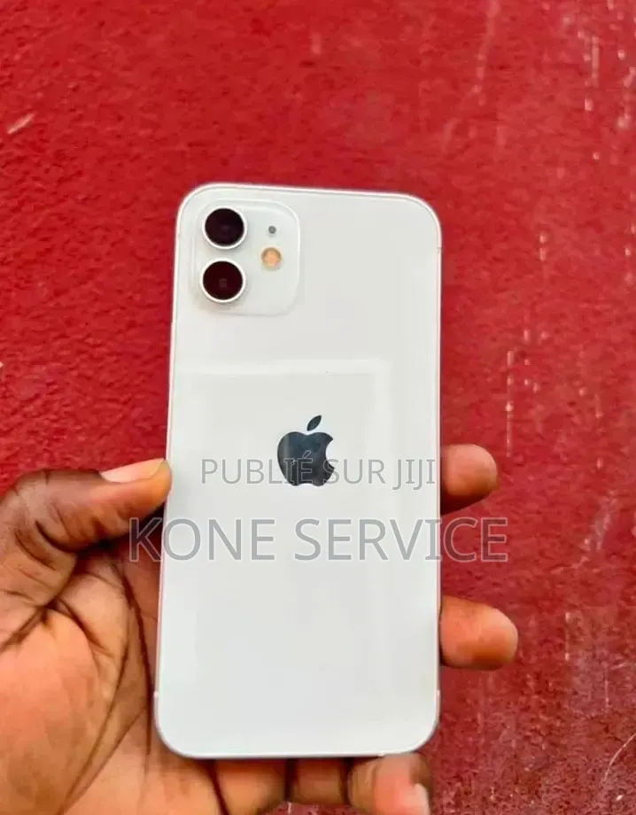 Nouveau Apple iPhone 12 256 GB Autre