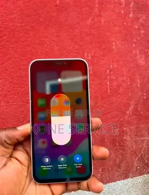 Nouveau Apple iPhone 12 256 GB Autre