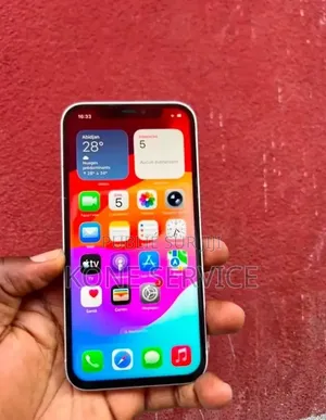 Nouveau Apple iPhone 12 256 GB Autre