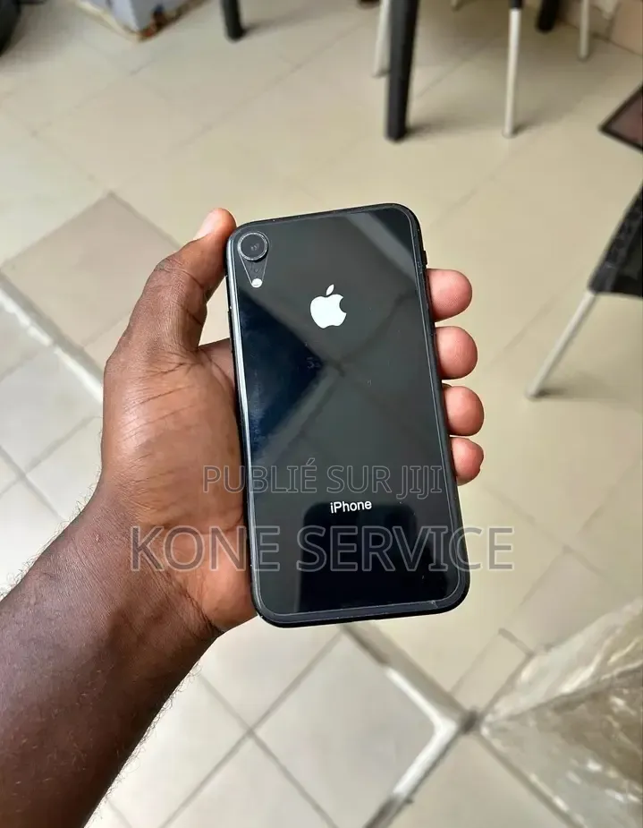 Nouveau Apple iPhone XR 128 GB Autre