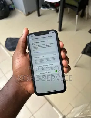 Nouveau Apple iPhone XR 128 GB Autre