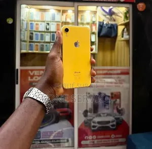 Nouveau Apple iPhone XR 128 GB Autre