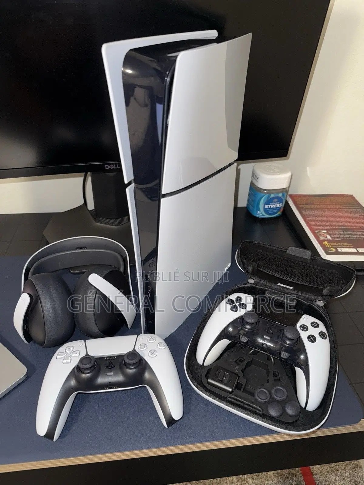 Console Sony PlayStation 5