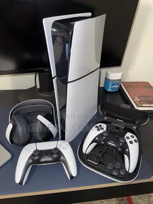 Console Sony PlayStation 5