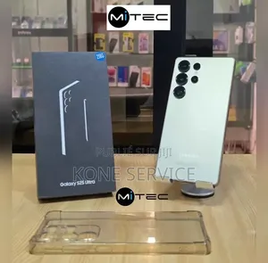 Nouveau Samsung Galaxy S25 Ultra 512 GB Autre