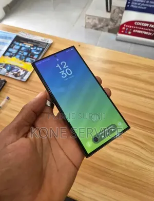 Nouveau Samsung Galaxy S24 Ultra 512 GB Autre