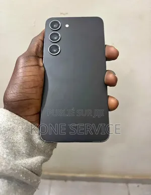 Nouveau Samsung Galaxy S23 512 GB Autre