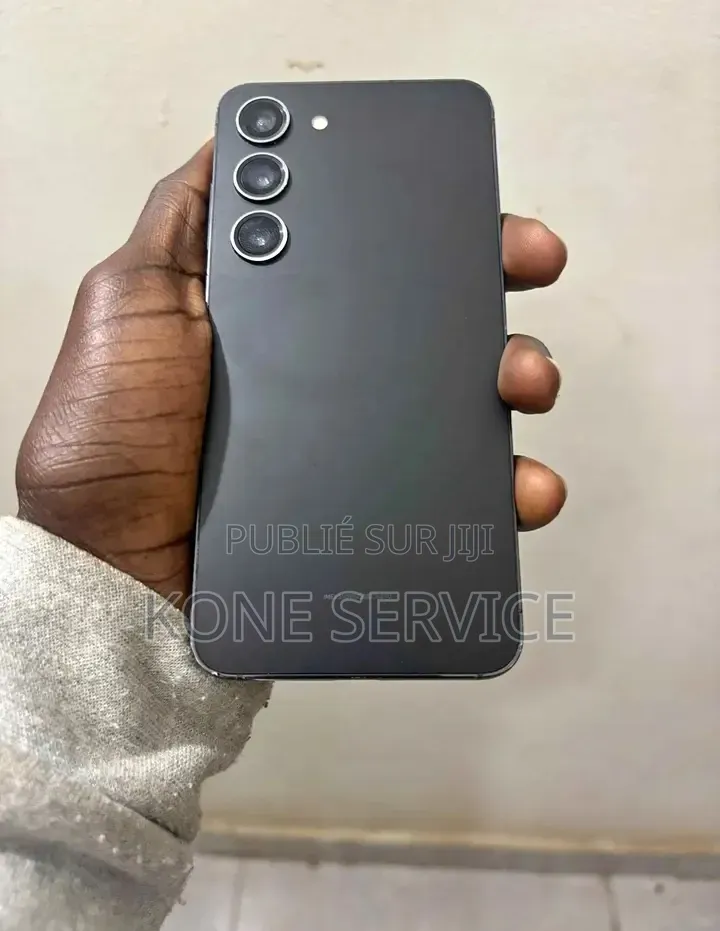 Nouveau Samsung Galaxy S23 512 GB Autre