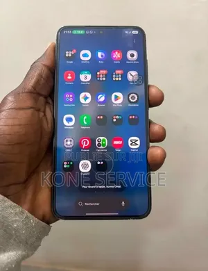Nouveau Samsung Galaxy S23 512 GB Autre