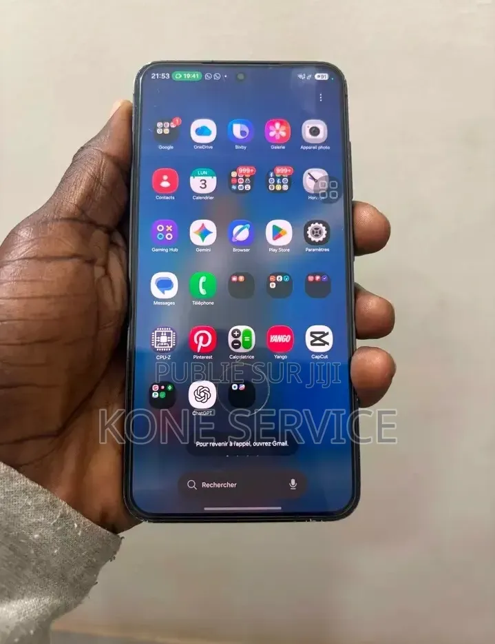 Nouveau Samsung Galaxy S23 512 GB Autre