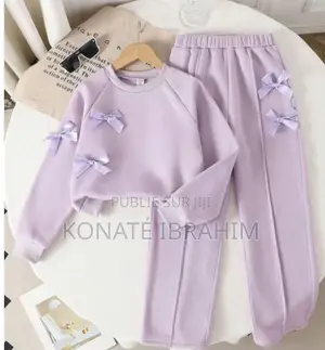Vêtements De Bonne Qualité