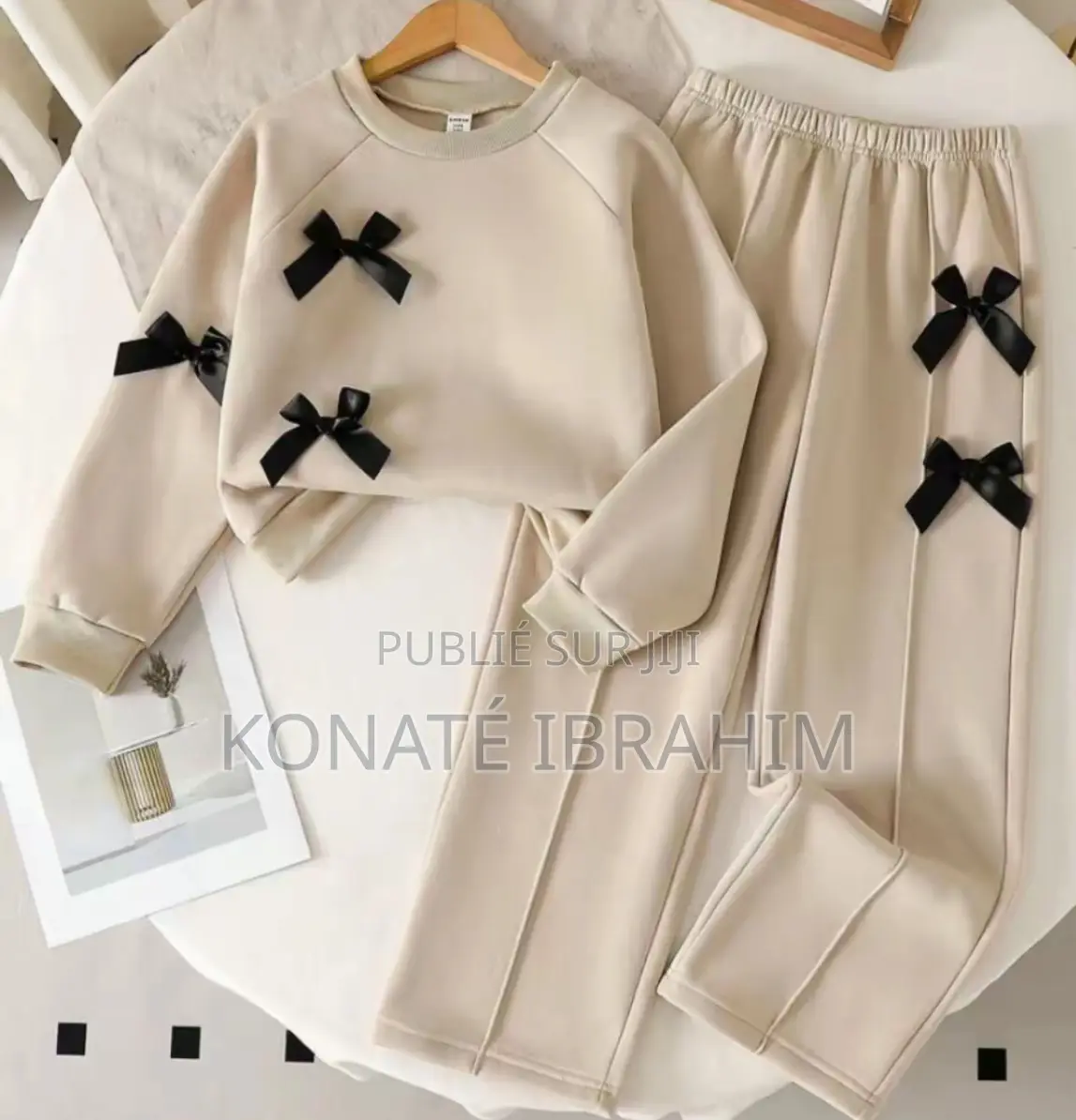 Vêtements De Bonne Qualité