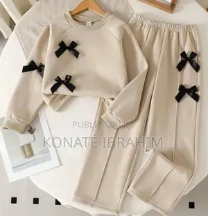 Vêtements De Bonne Qualité