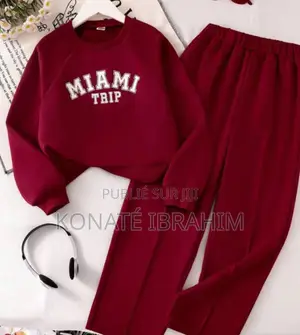 Vêtements De Bonne Qualité