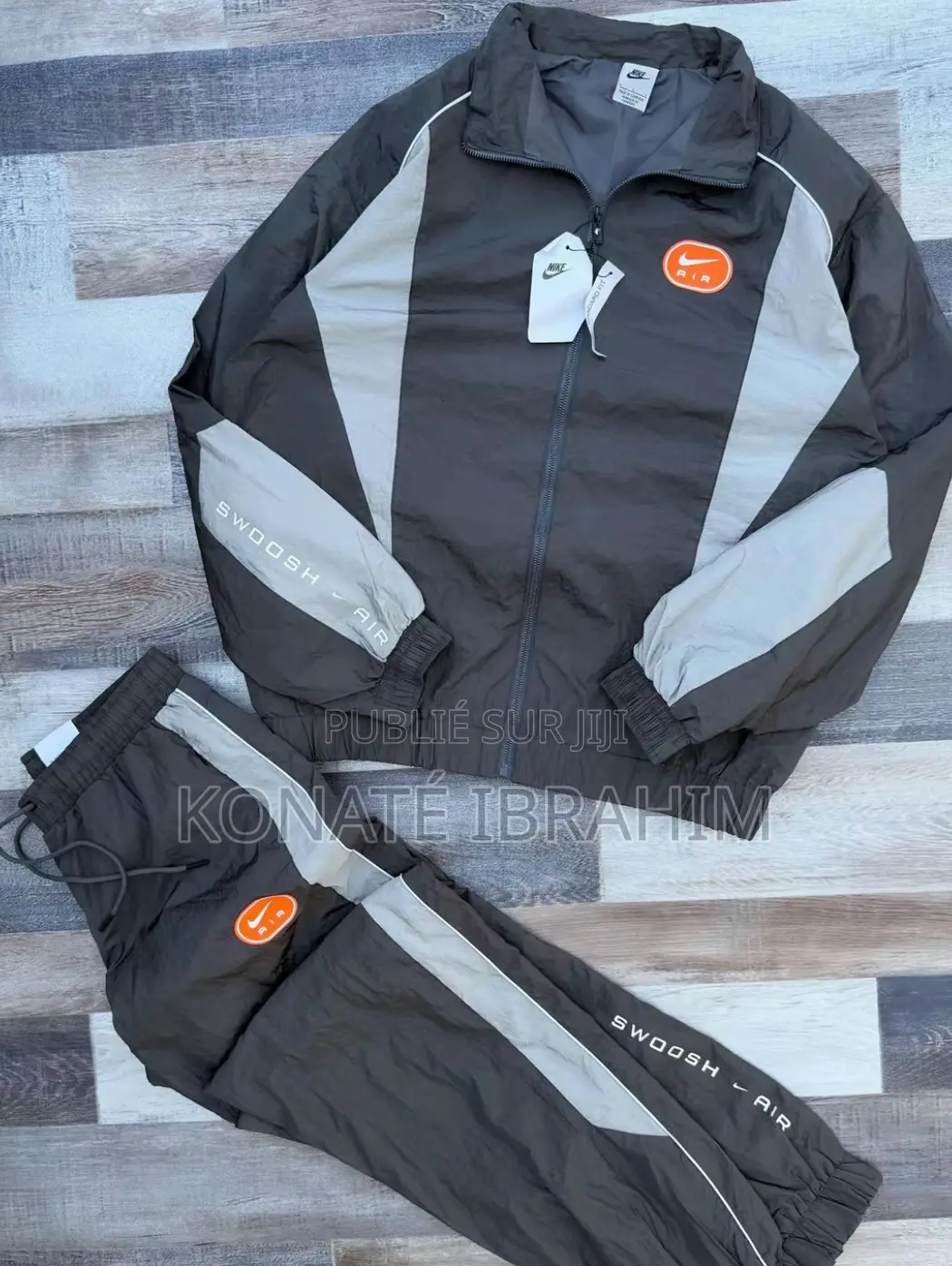 Habit De Bonne Qualité De Luxe