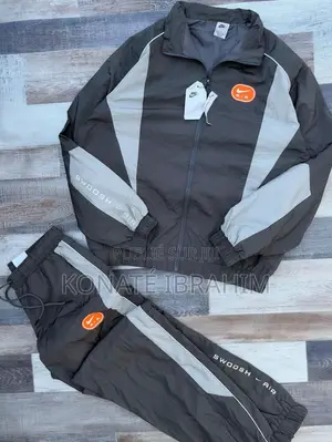 Habit De Bonne Qualité De Luxe