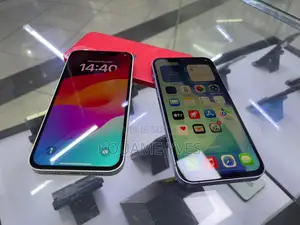 Nouveau Apple iPhone 11 128 GB Blanc