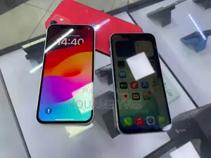 Nouveau Apple iPhone 11 128 GB Blanc