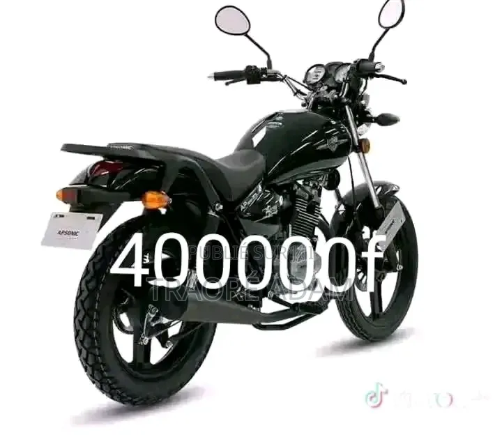 Nouveau Apsonic AP125-30 2023 Autre