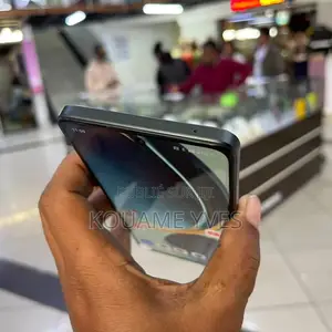 Nouveau Samsung Galaxy S21 5G 256 GB Noir