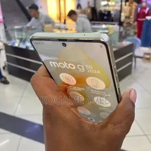 Nouveau Motorola A1200 Doré