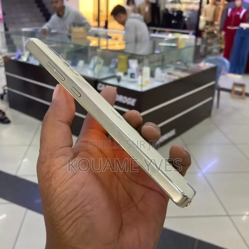 Nouveau Motorola A1200 Doré