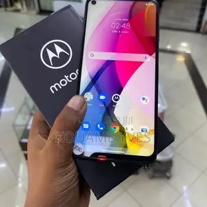 Nouveau Motorola A1600 Noir