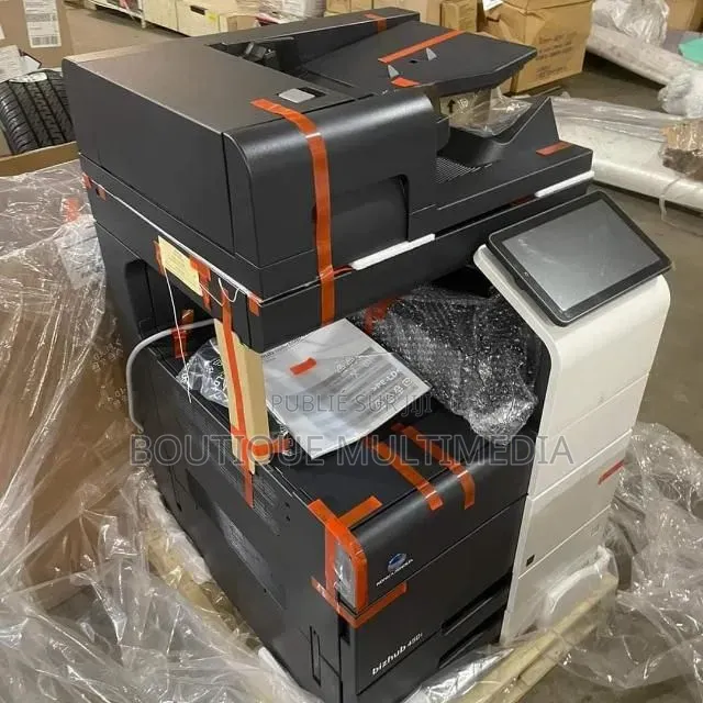 Imprimante ( Xerox Workcentre)