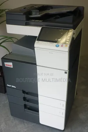 Imprimante ( Xerox Workcentre)