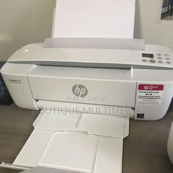 Imprimante ( HP Deskjet 2855)