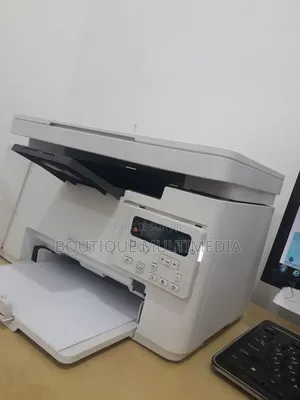 Imprimante ( HP Deskjet 2855)