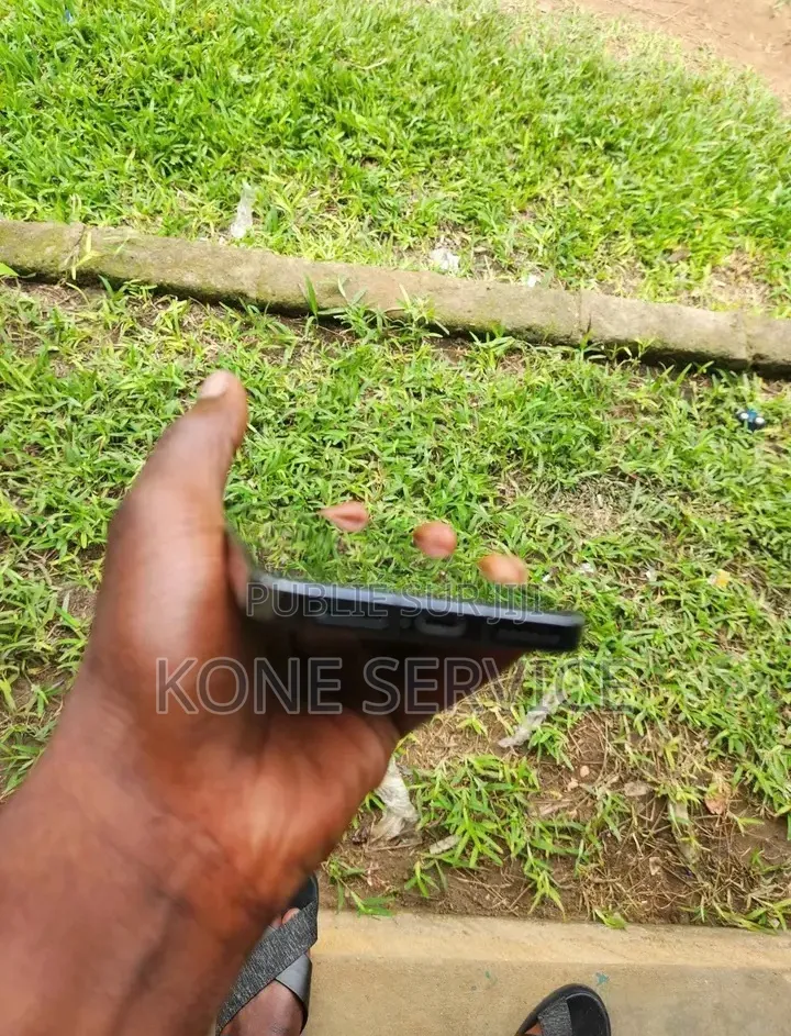 Nouveau Huawei Pura 70 1 TB Noir