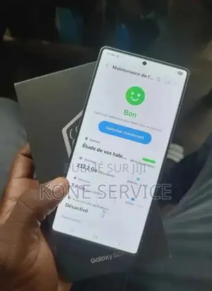 Nouveau Samsung Galaxy S25 Ultra 512 GB Autre