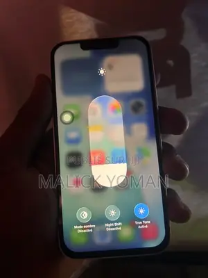 Apple iPhone 13 128 GB Blanc