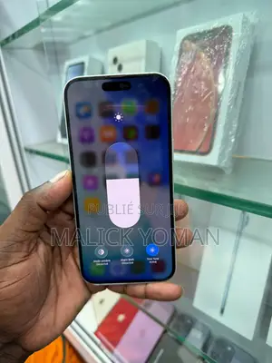 Apple iPhone 16 Plus 128 GB Blanc